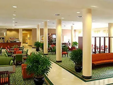 Hotel Courtyard Miami Dadeland 3*