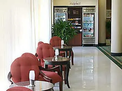 Courtyard Miami Dadeland Glenvar Heights