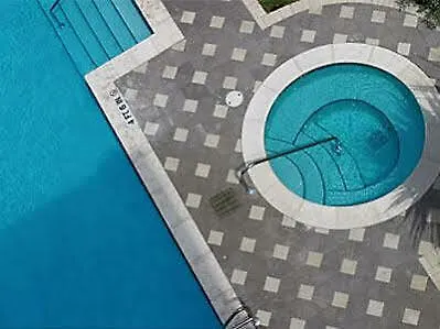 Courtyard Miami Dadeland Hotel 3*