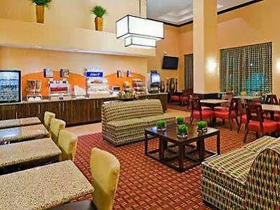 Hotel Express & East-miami By Ihg Kendall
