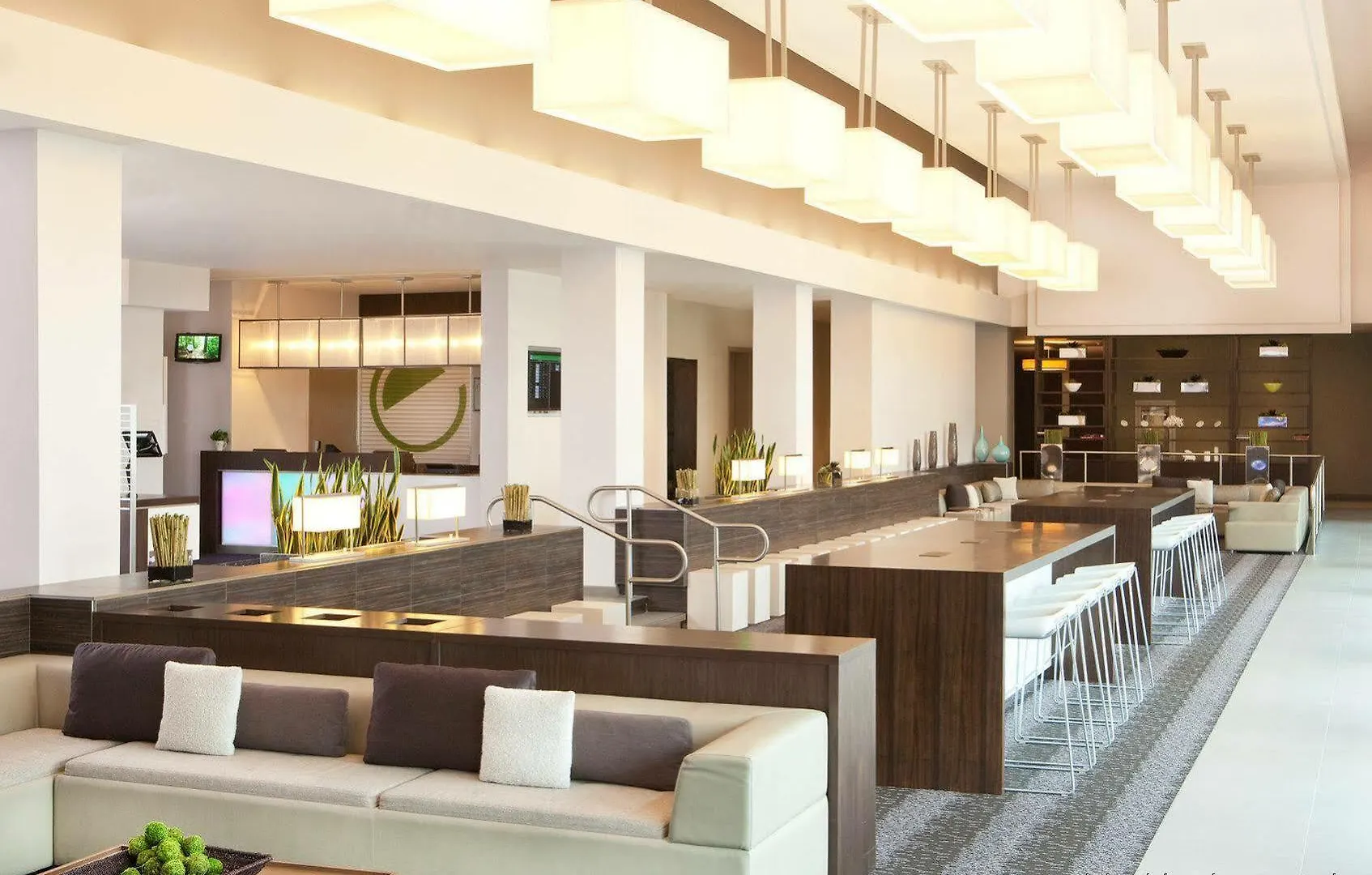 Element International Airport Hotel 3*