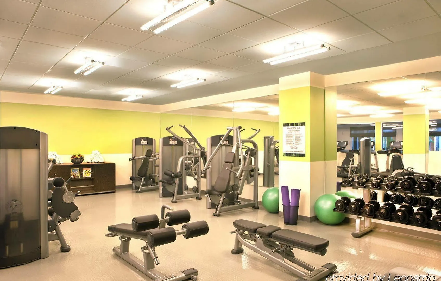 Element Miami International Airport Miami Springs