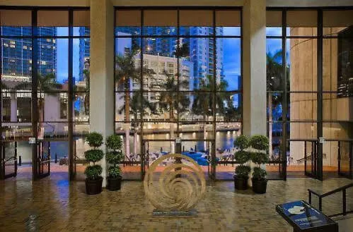 Hyatt Regency 3* Miami