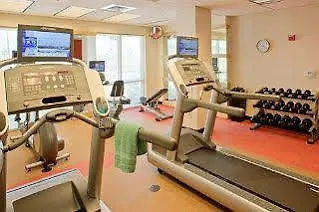 Courtyard By Marriott Miami West/fl Turnpike Hotel 3*