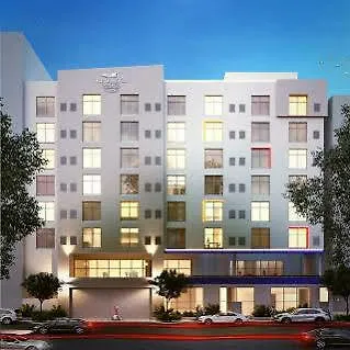 Hotel Homewood By Hilton Downtown/brickell