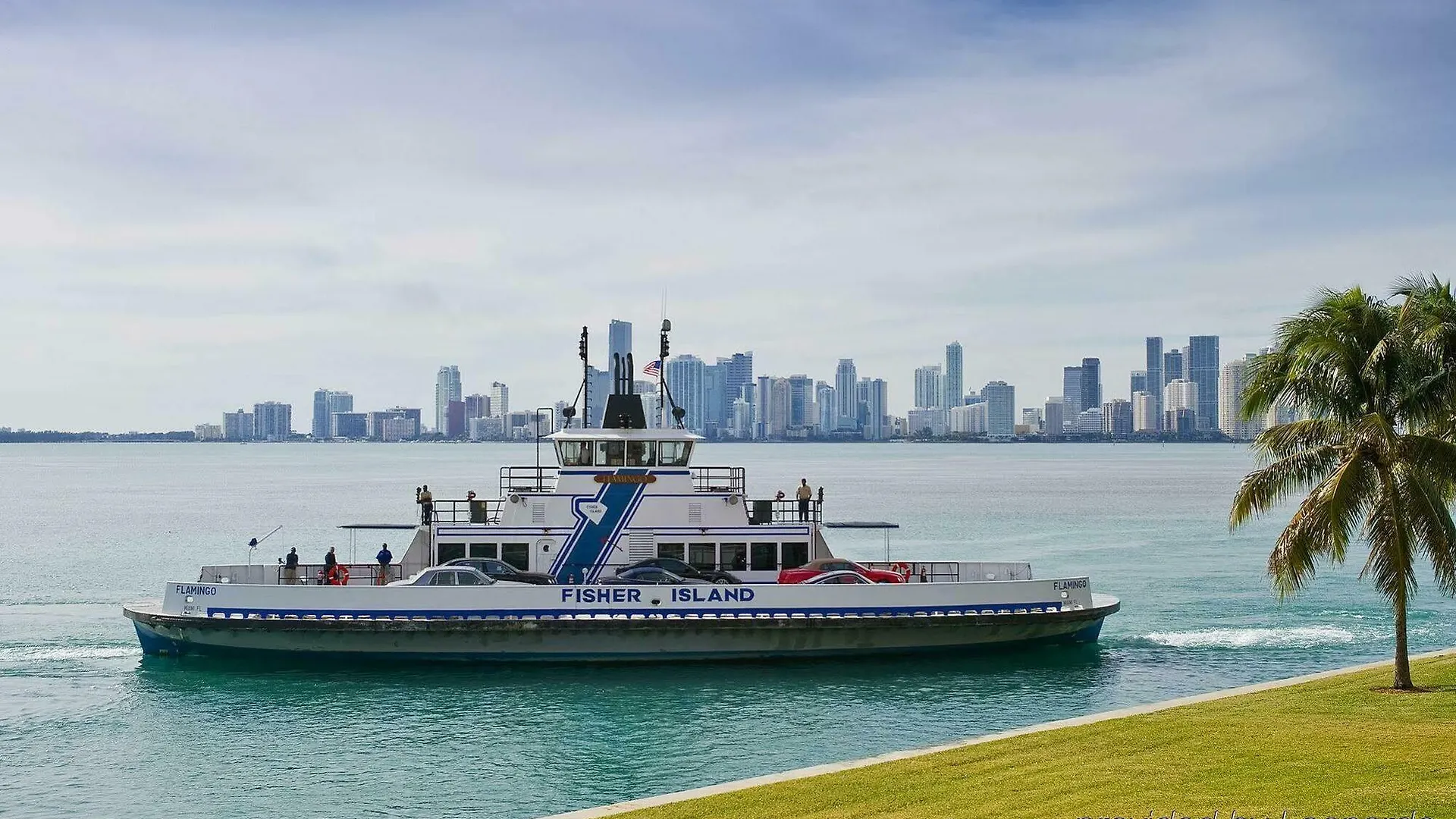 Fisher Island Club And 5* Miami Beach