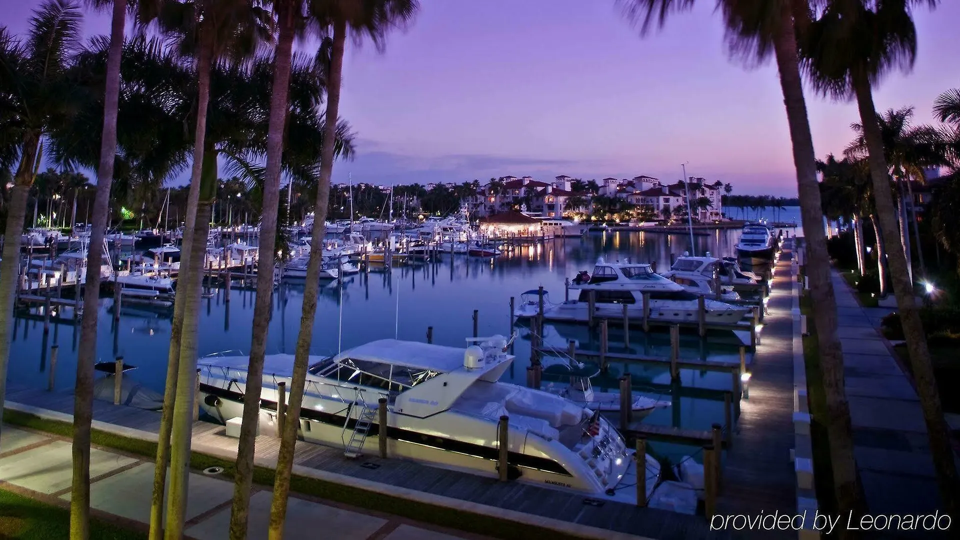 Fisher Island Club And 5*