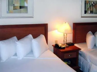 Rodeway South - Coral Gables Zajazd 3*