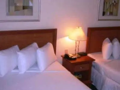 Zajazd Rodeway South - Coral Gables 3*