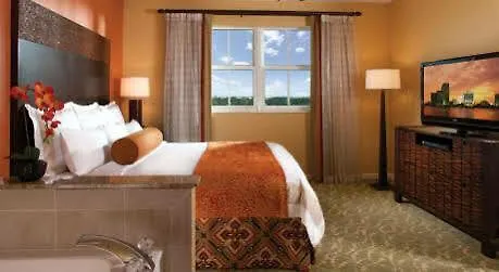 Marriott's At דוראל