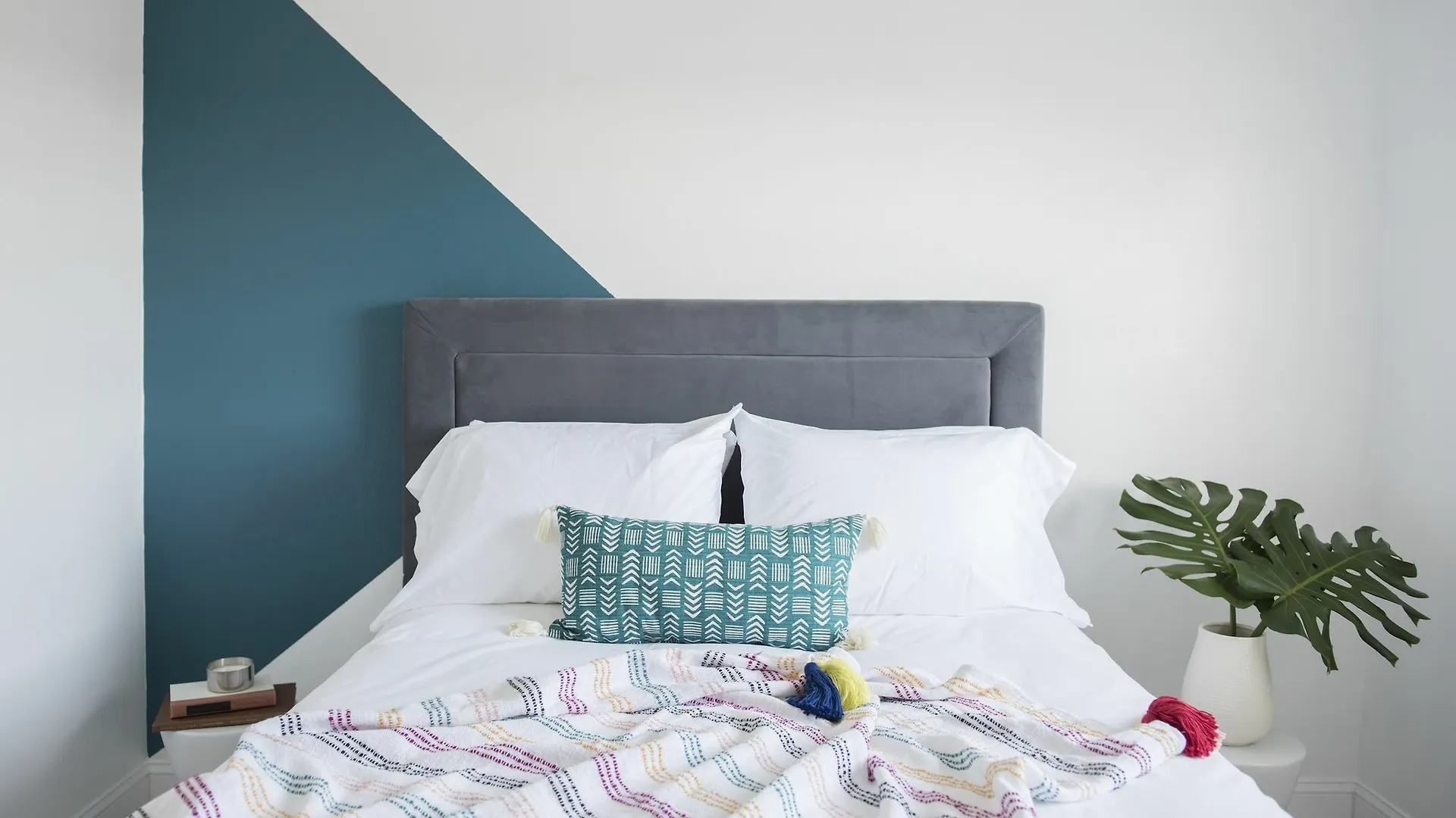 Bright 2br In River By Sonder 3* Μαϊάμι