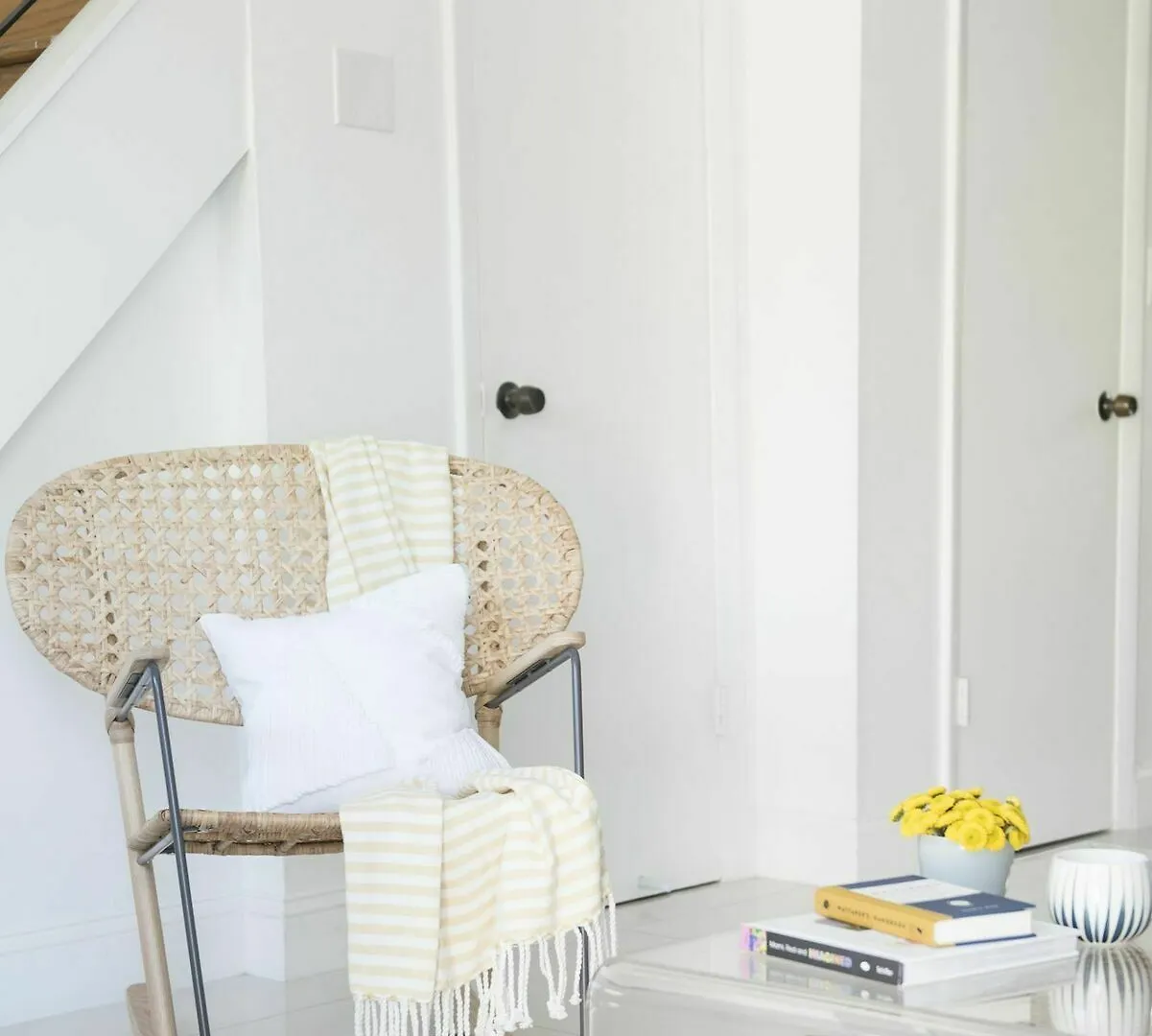 Πανδοχείο Bright 2br In River By Sonder Μαϊάμι