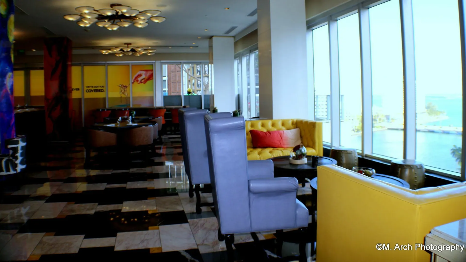 Apartment Brickell By 1sthomerent