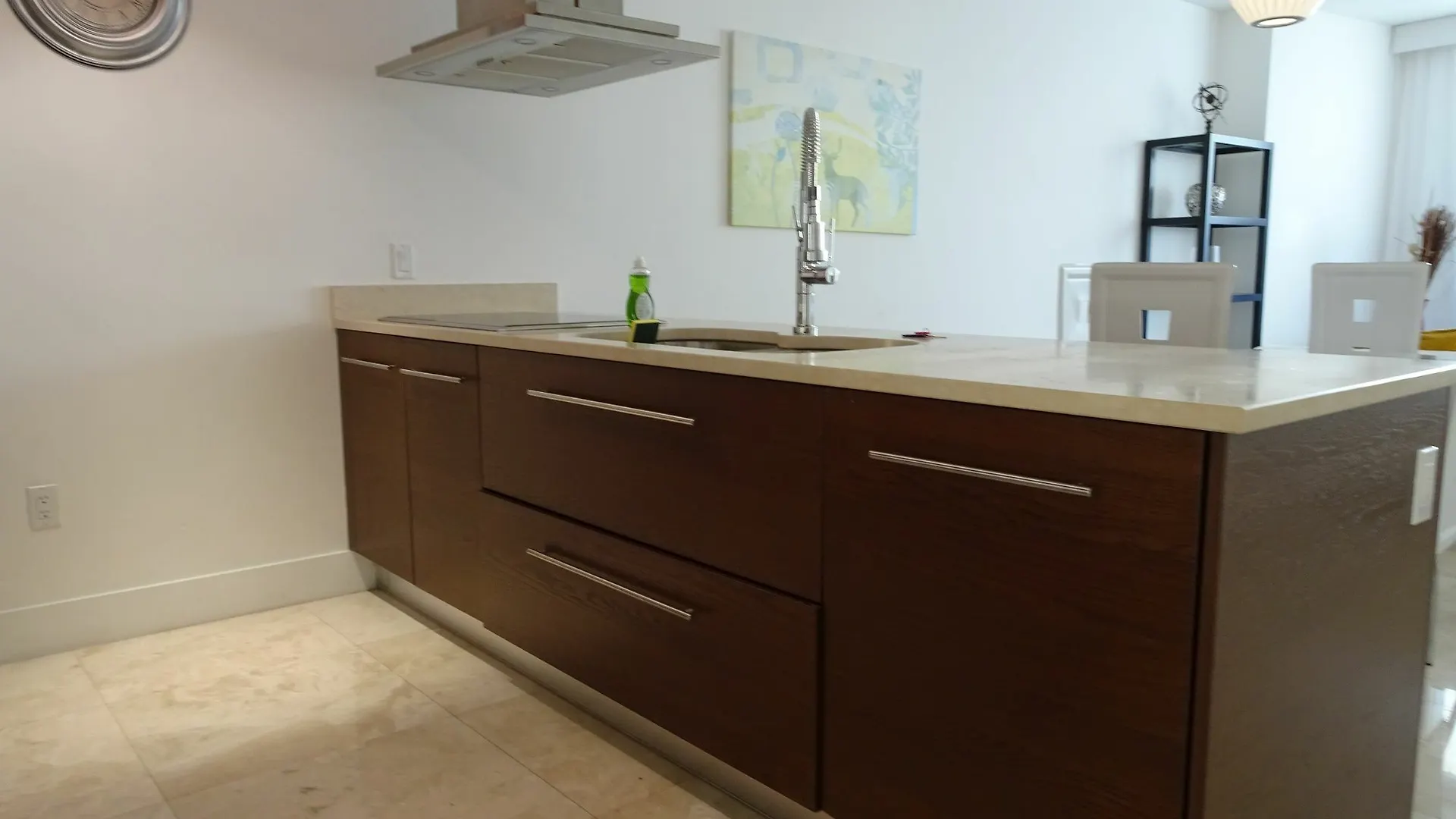 Apartment Brickell By 1sthomerent Miami