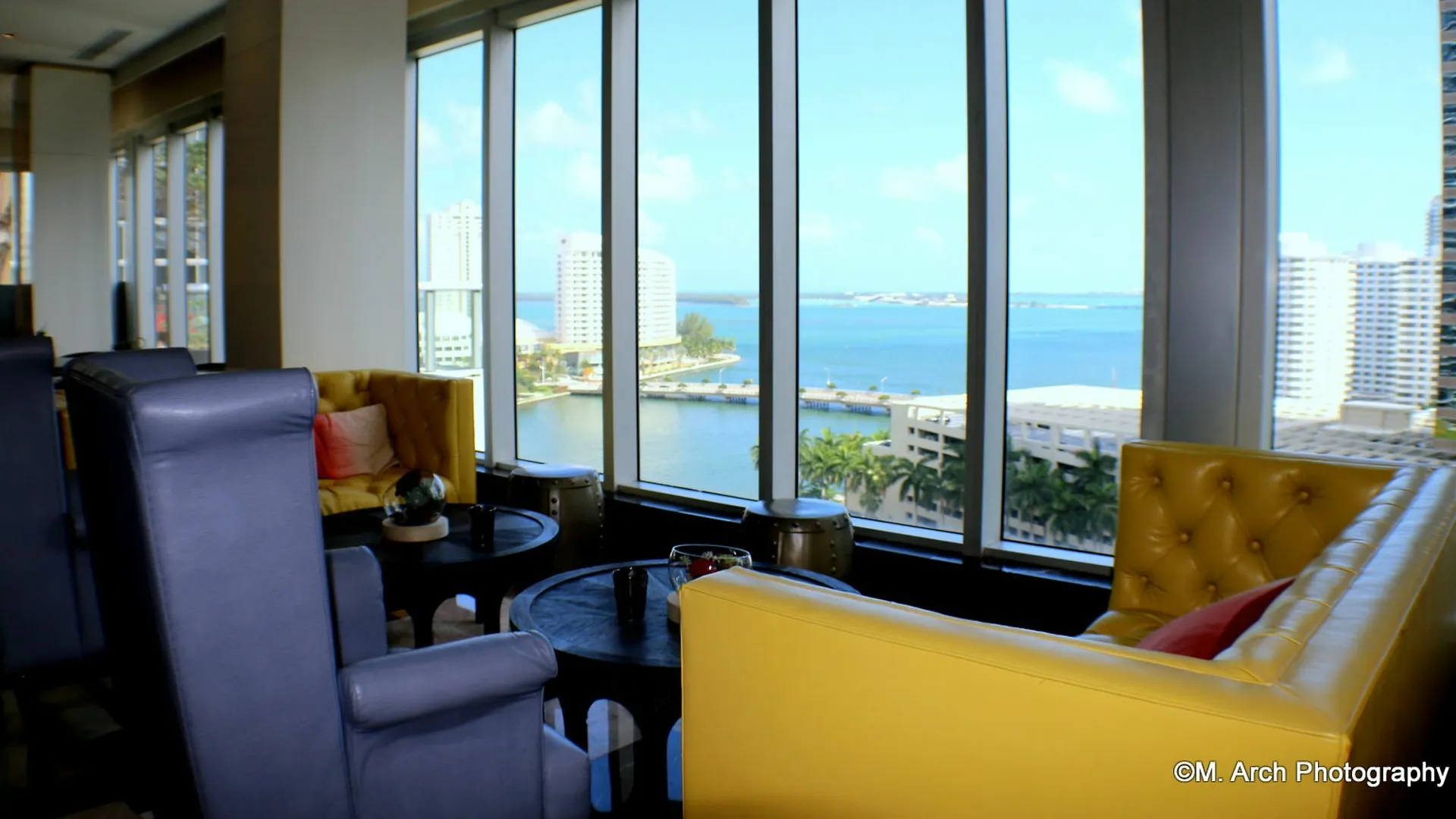 Apartment Brickell By 1sthomerent Miami