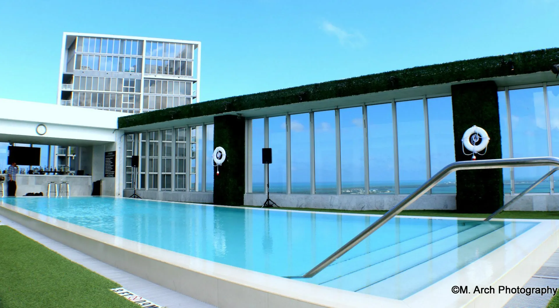 Brickell By 1sthomerent * Miami