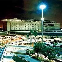 International Airport Hotel 3*