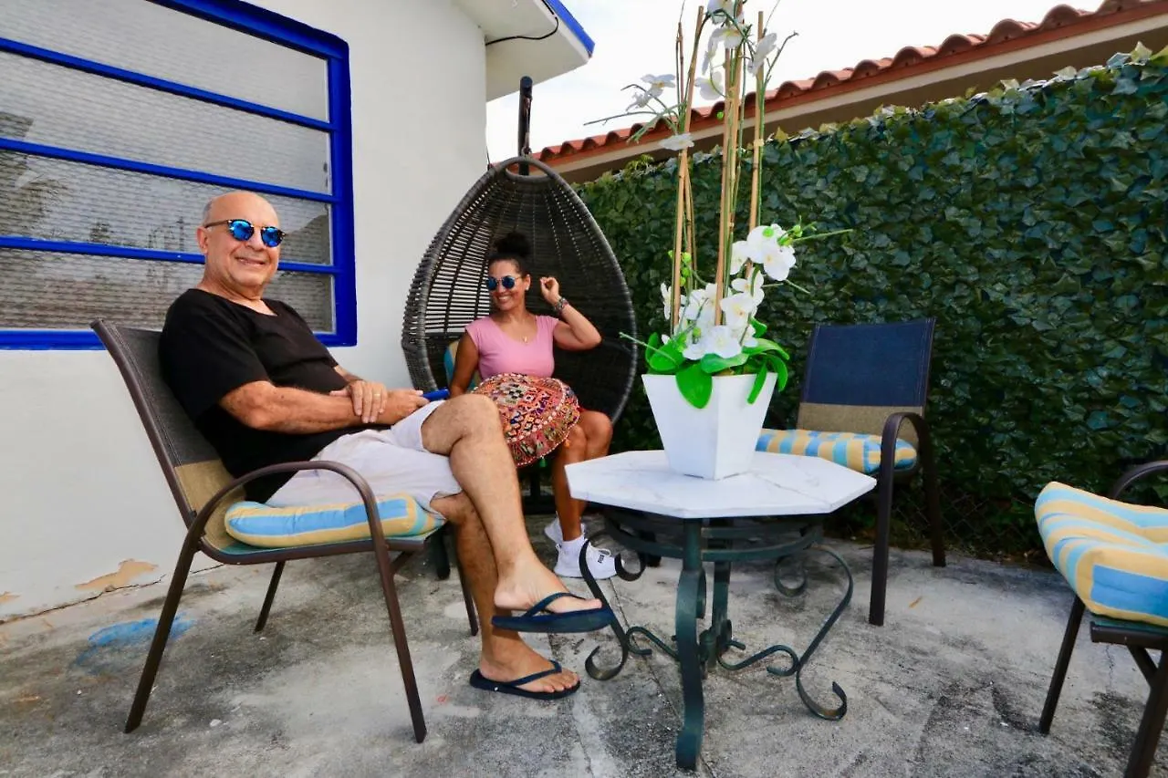 Holiday home Host4u Vacation
