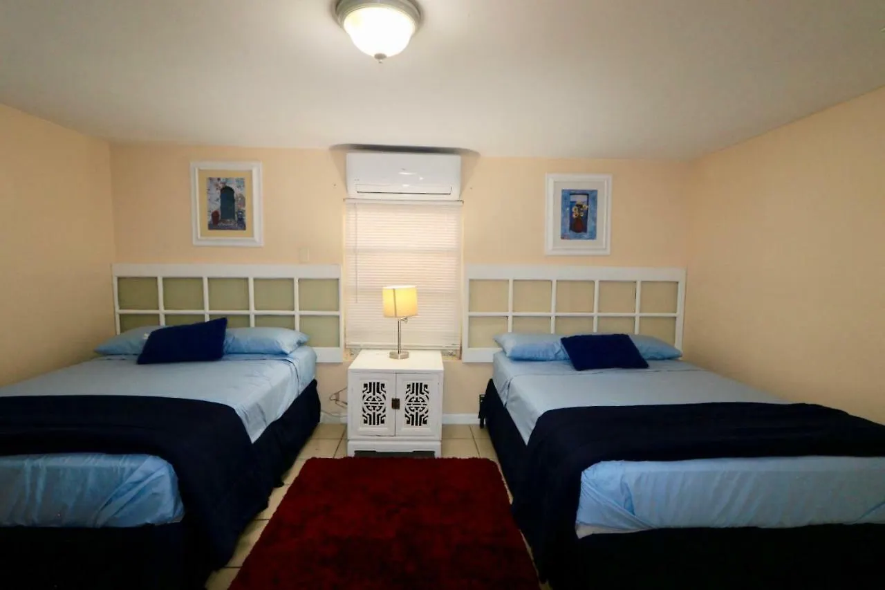 Host4u Vacation Holiday home *