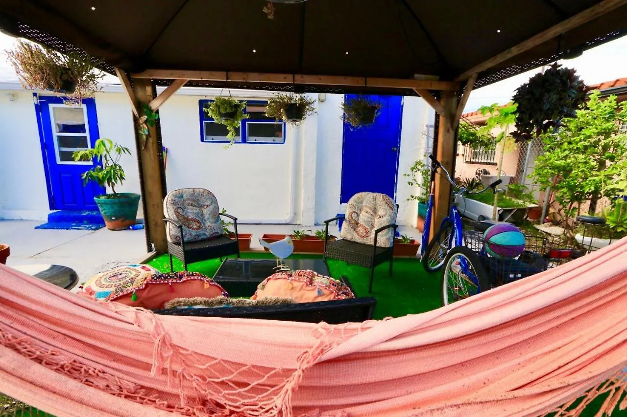 Holiday home Host4u Vacation Miami
