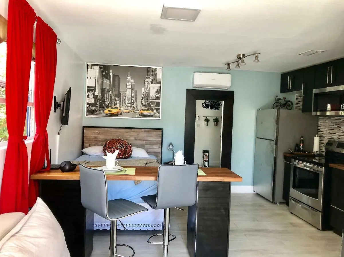 Host4u Vacation Miami