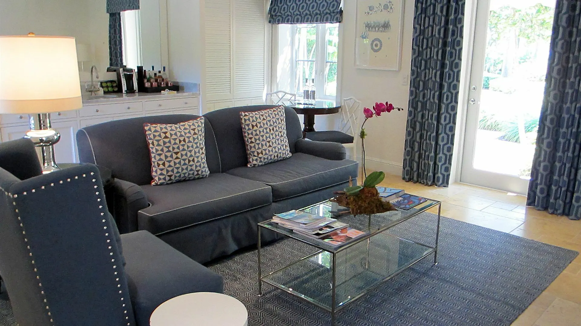 Fisher Island Club And 5*