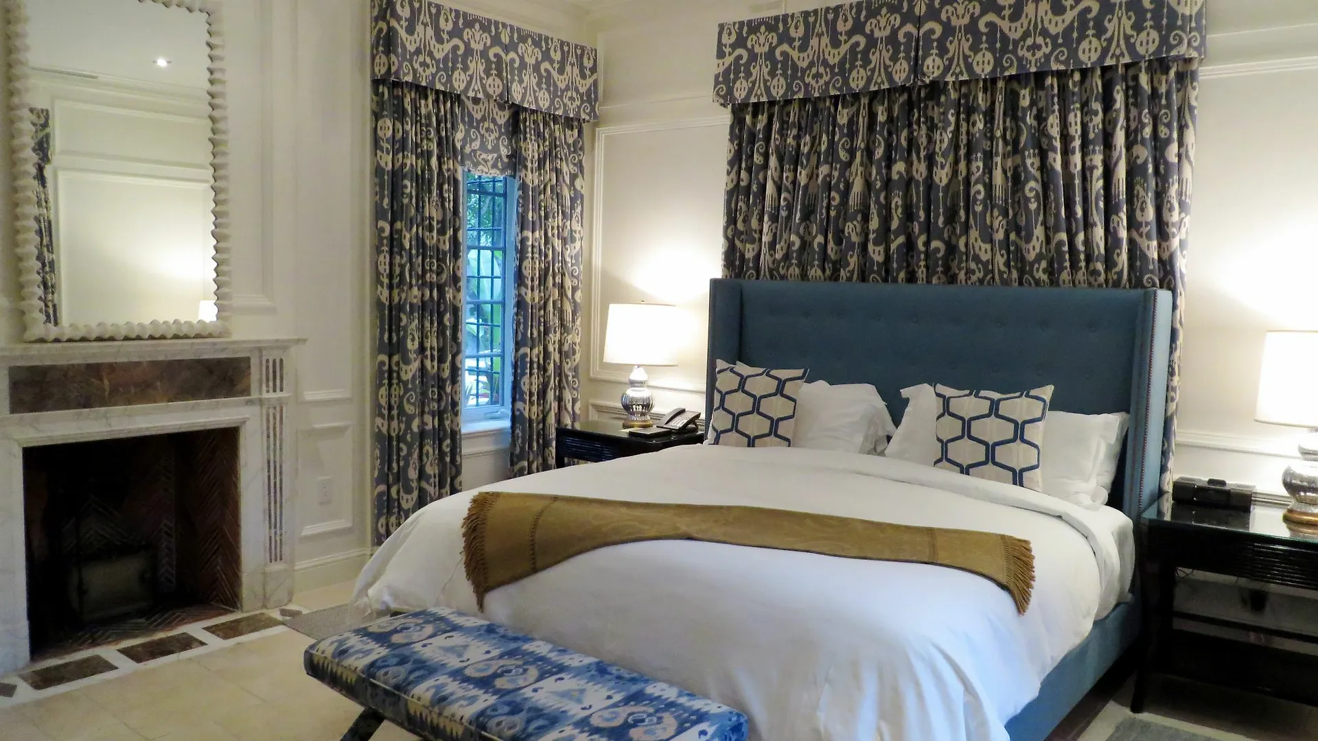 Fisher Island Club And Resort Miami Beach