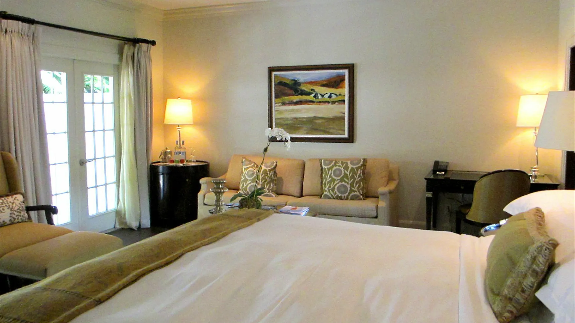 Fisher Island Club And Resort 5*