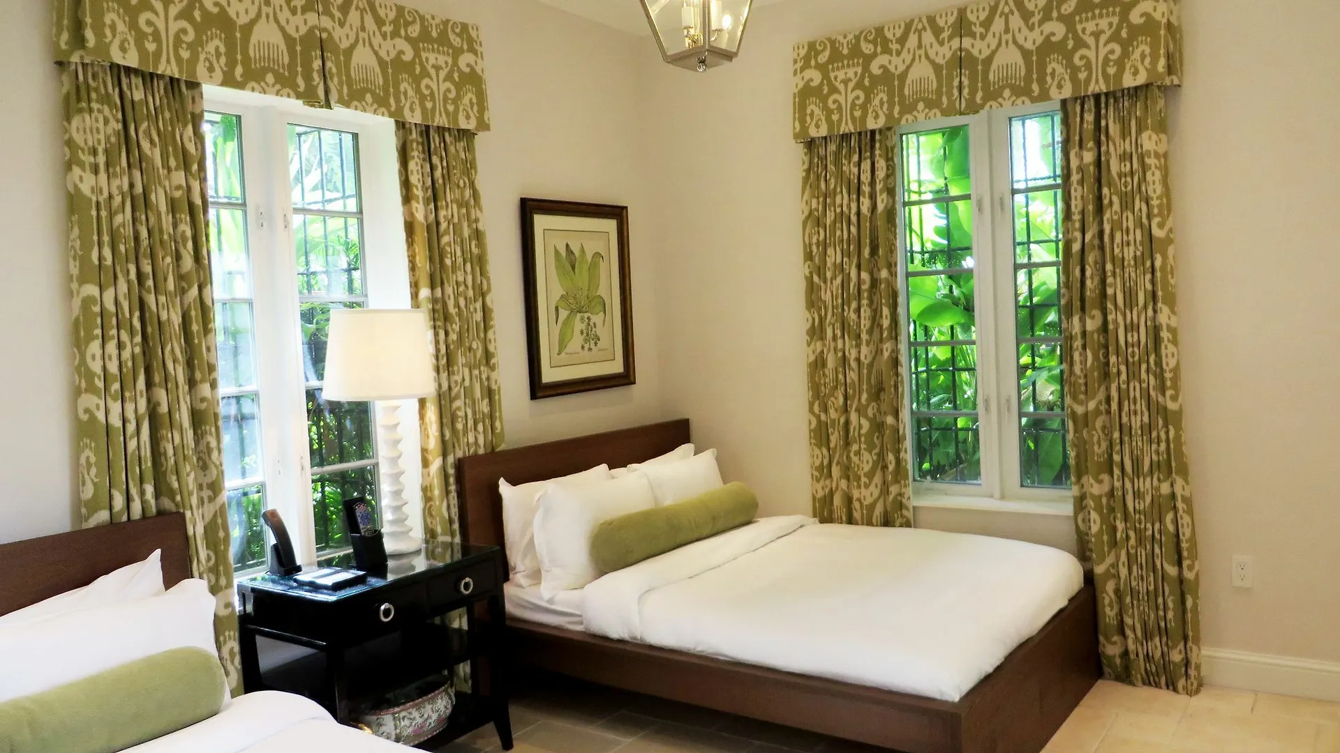 Resort Fisher Island Club And
