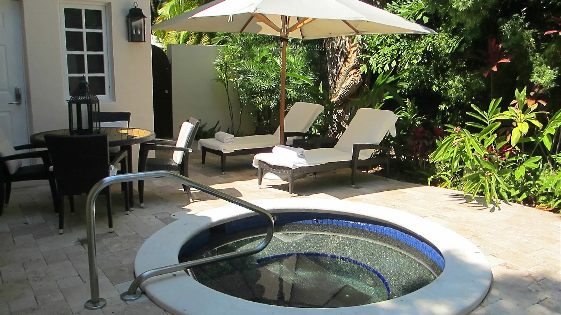 Fisher Island Club And 5* Miami Beach