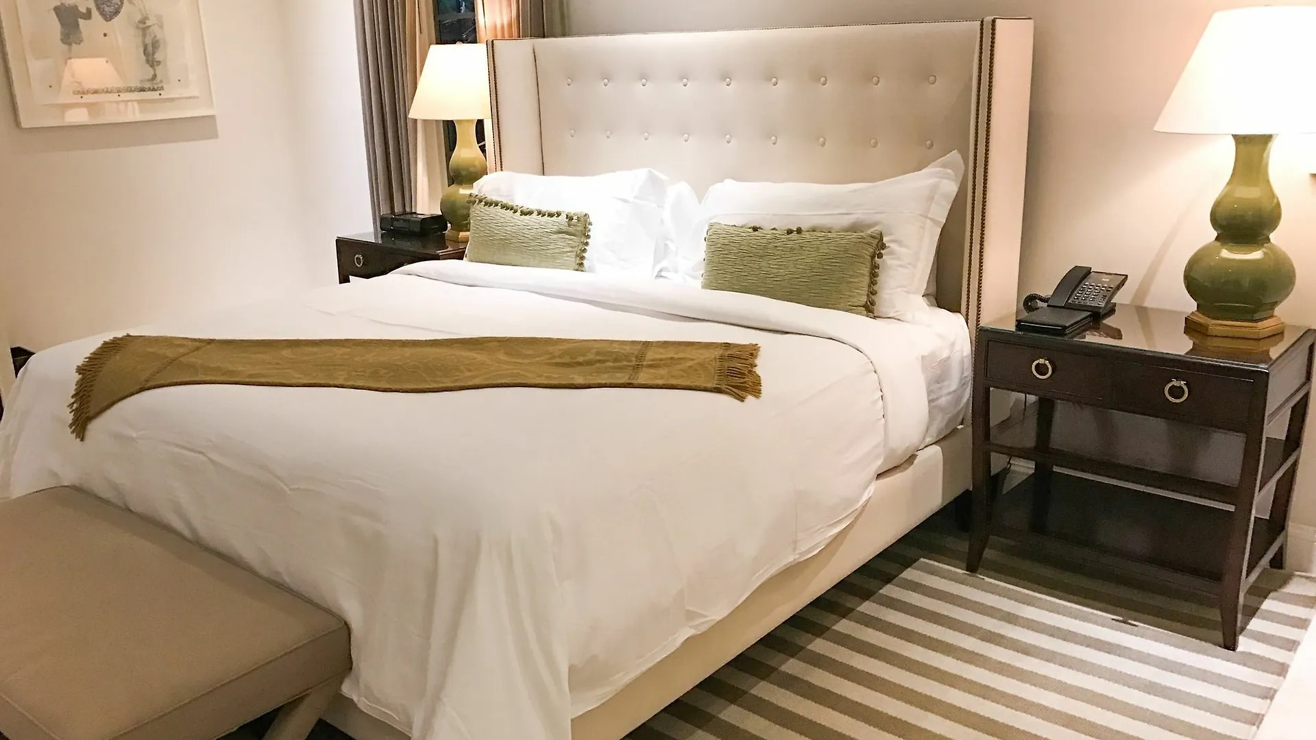 Fisher Island Club And