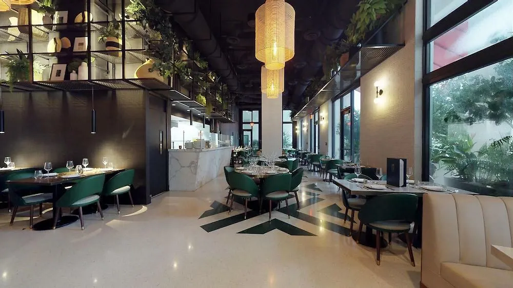 Ξενοδοχείο Aloft Coral Gables