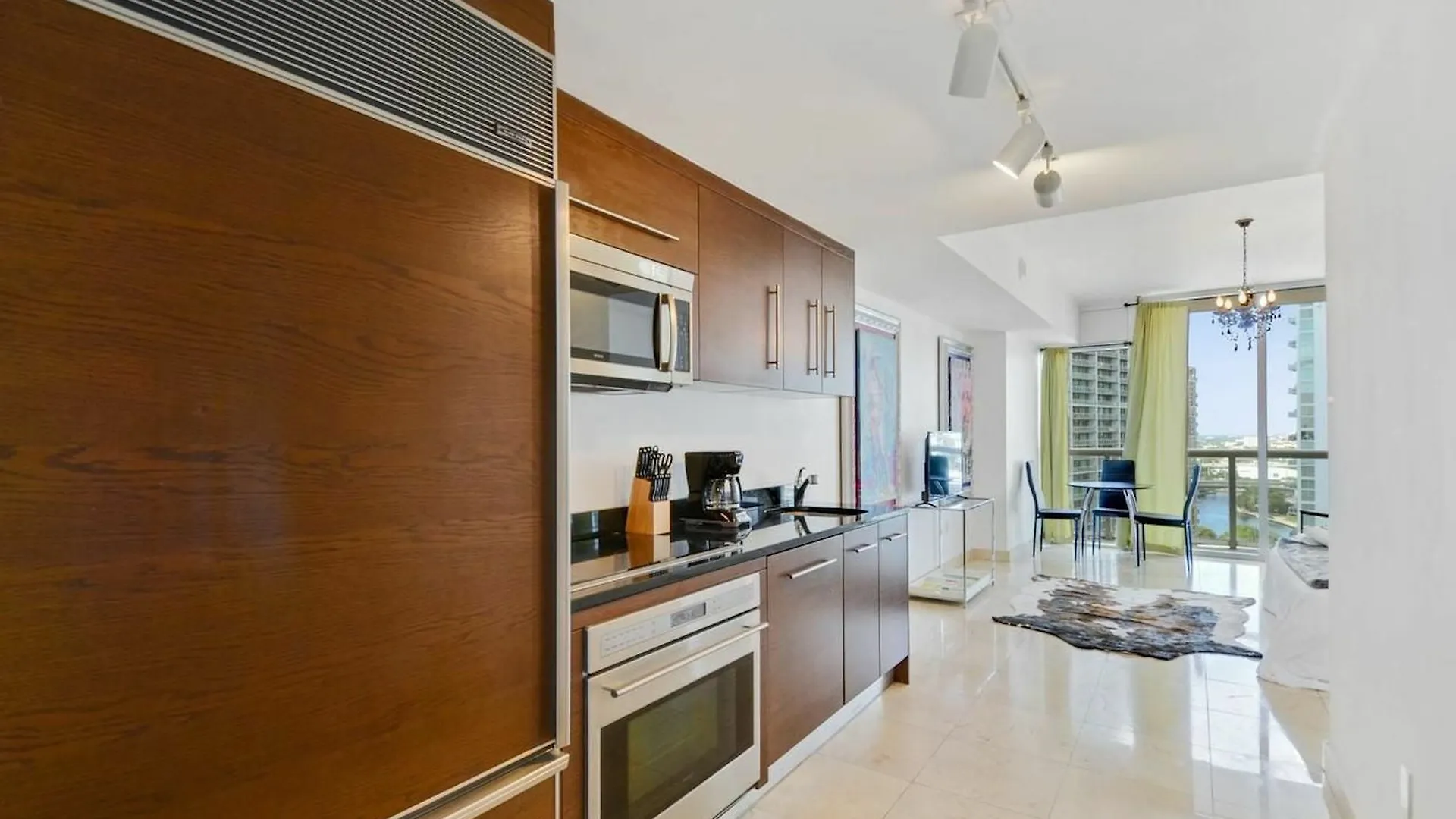 Hotel Posh In Brickell By Sonder