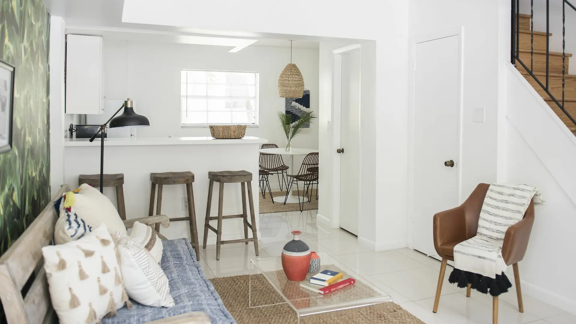 Bold 2br In River By Sonder Han/Misafirhane