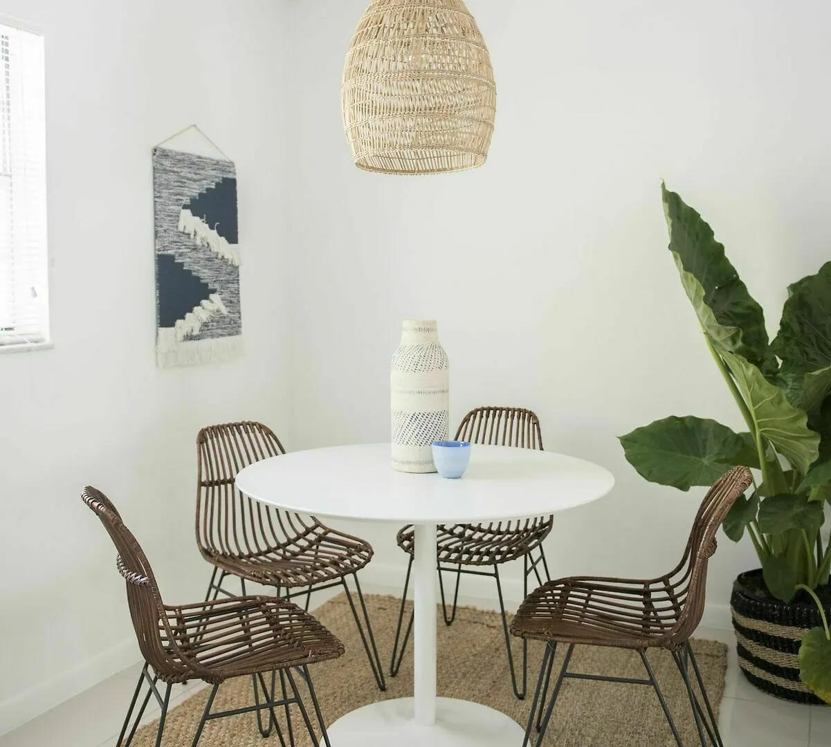 Bold 2br In River By Sonder Miami