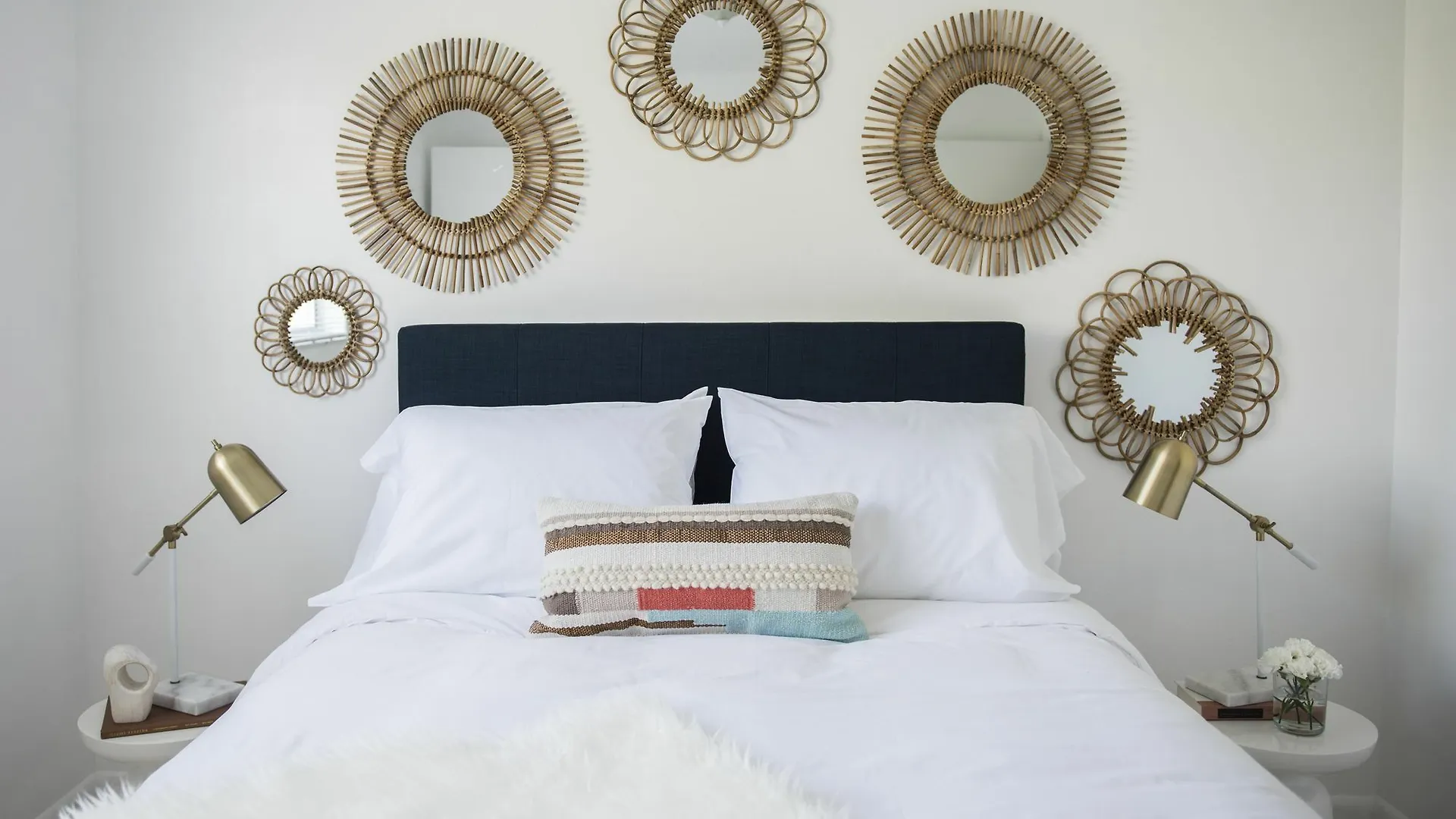 Han/Misafirhane Bold 2br In River By Sonder