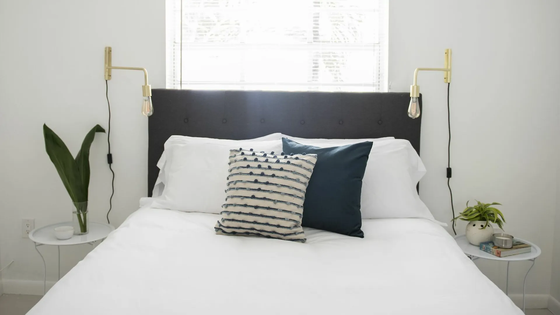 Han/Misafirhane Bold 2br In River By Sonder