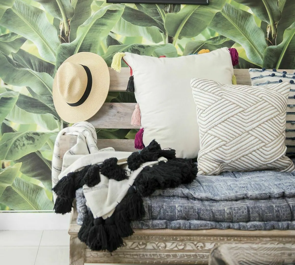 Han/Misafirhane Bold 2br In River By Sonder Miami