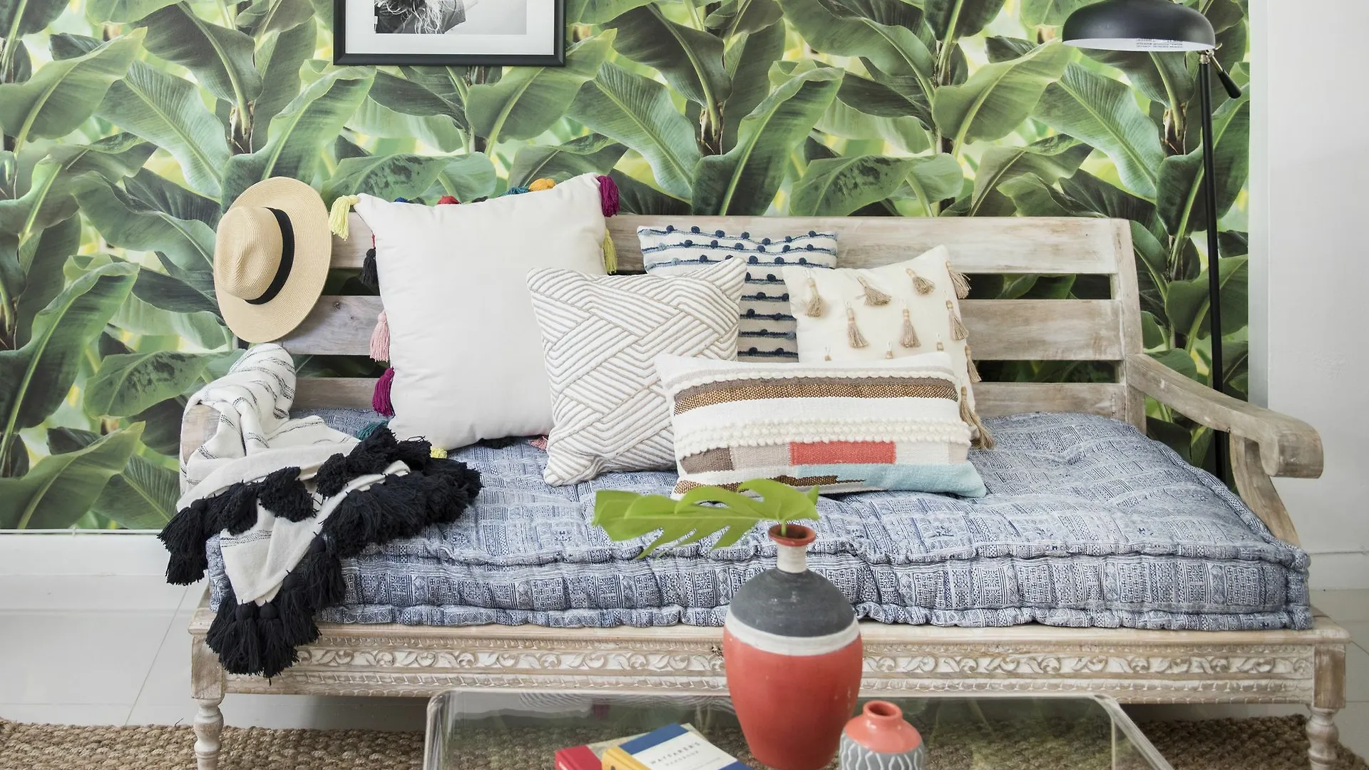 Han/Misafirhane Bold 2br In River By Sonder 3*