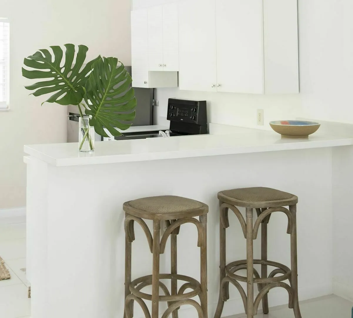 Vibrant 2br In River By Sonder Han/Misafirhane