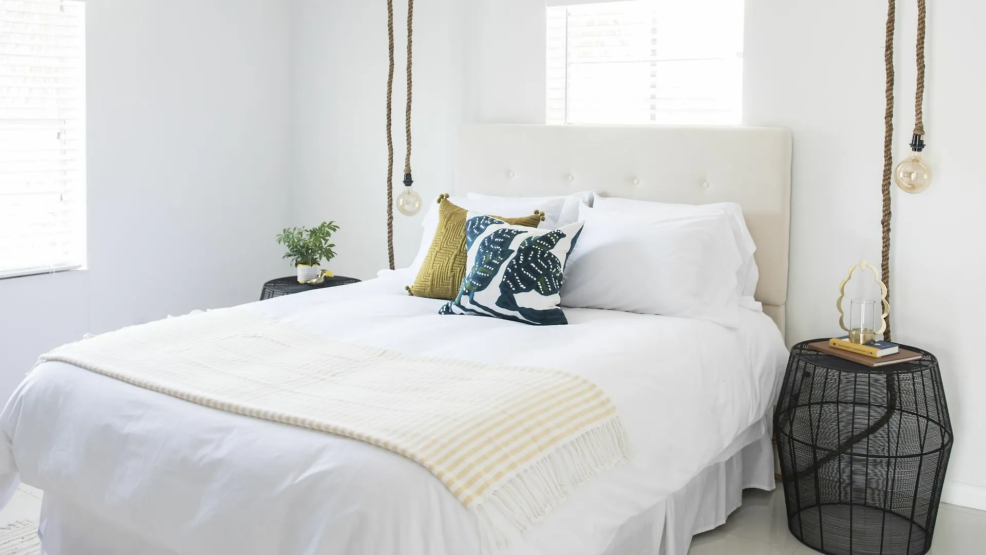Inn Serene 1br In River By Sonder 3*