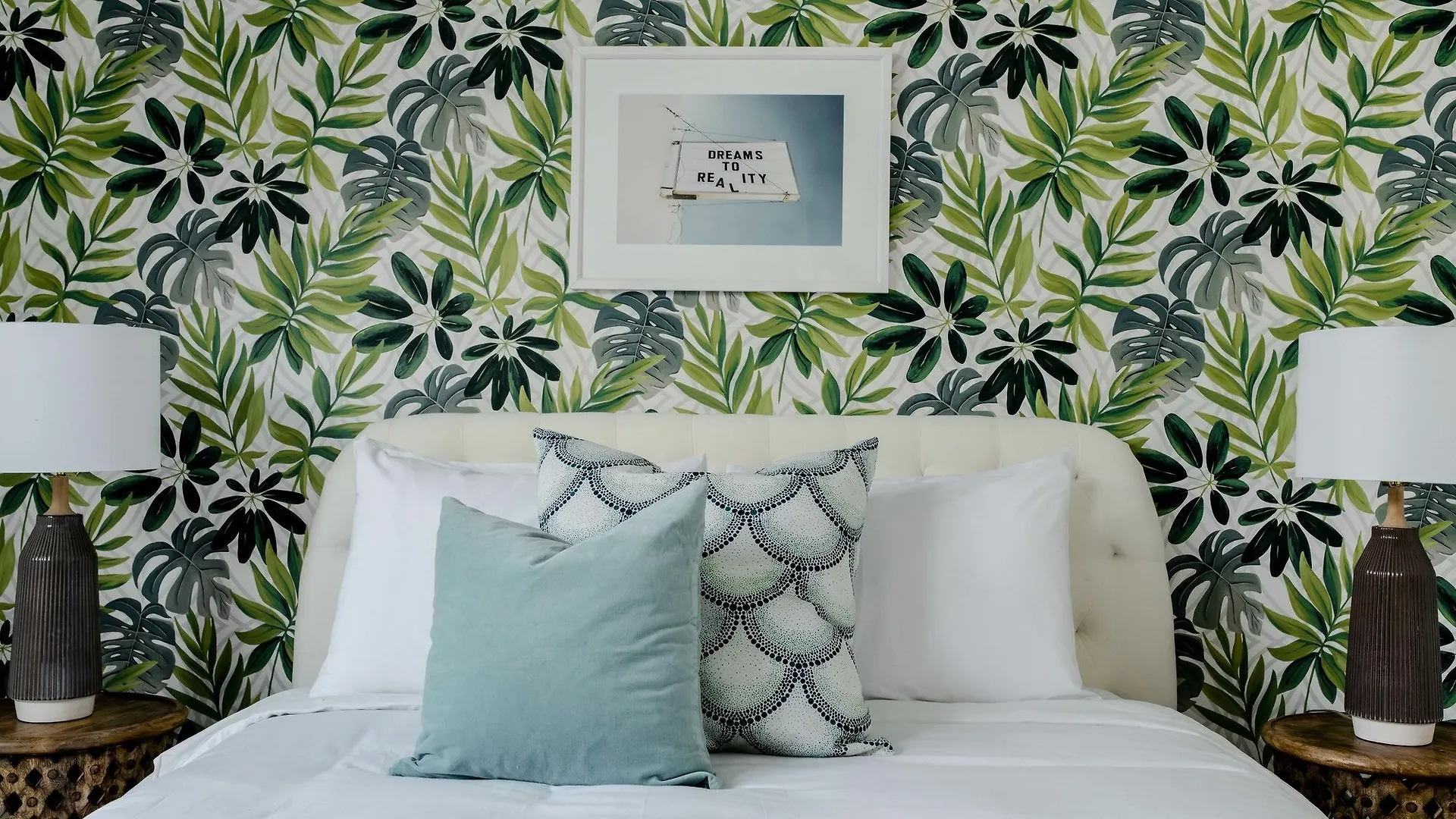 Sunny 2br In Little Havana By Sonder