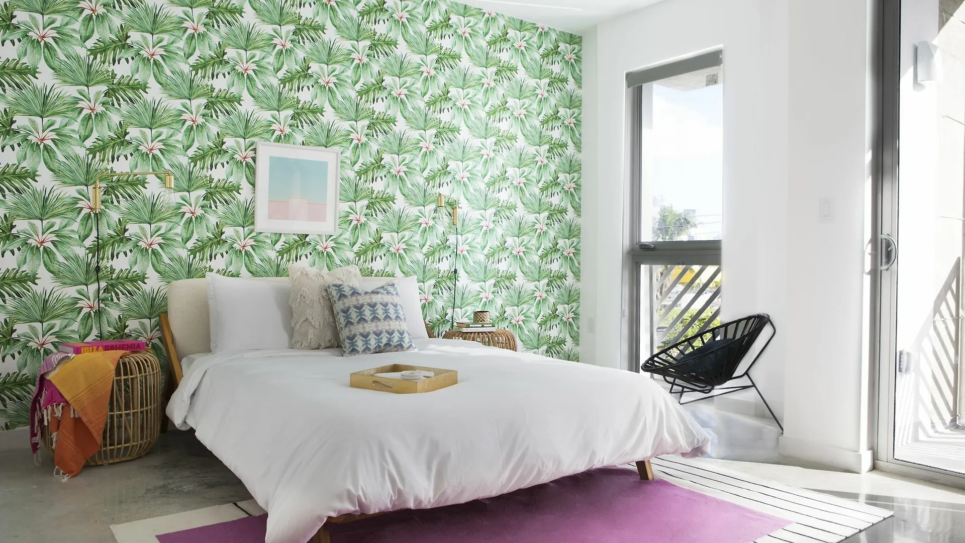 Hip In Little Havana By Sonder * Miami