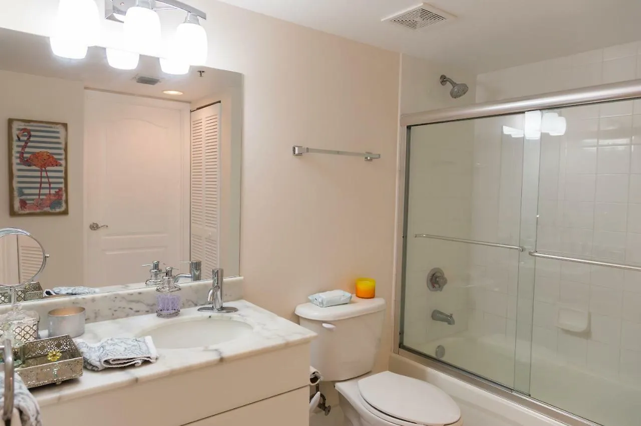 Appartement Gold Brickell Miami