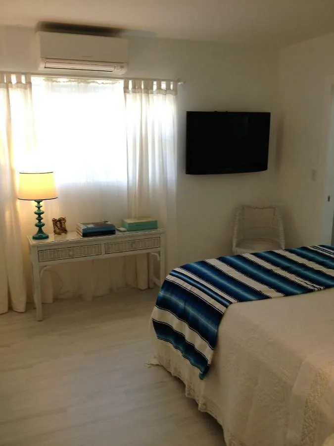 Ferienhaus Cozy Beach Casita