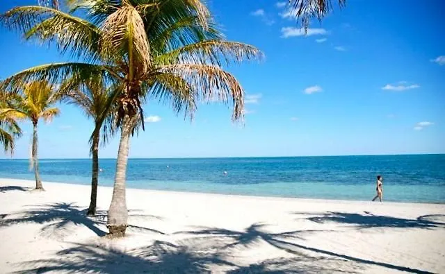 Cozy Beach Casita Ferienhaus