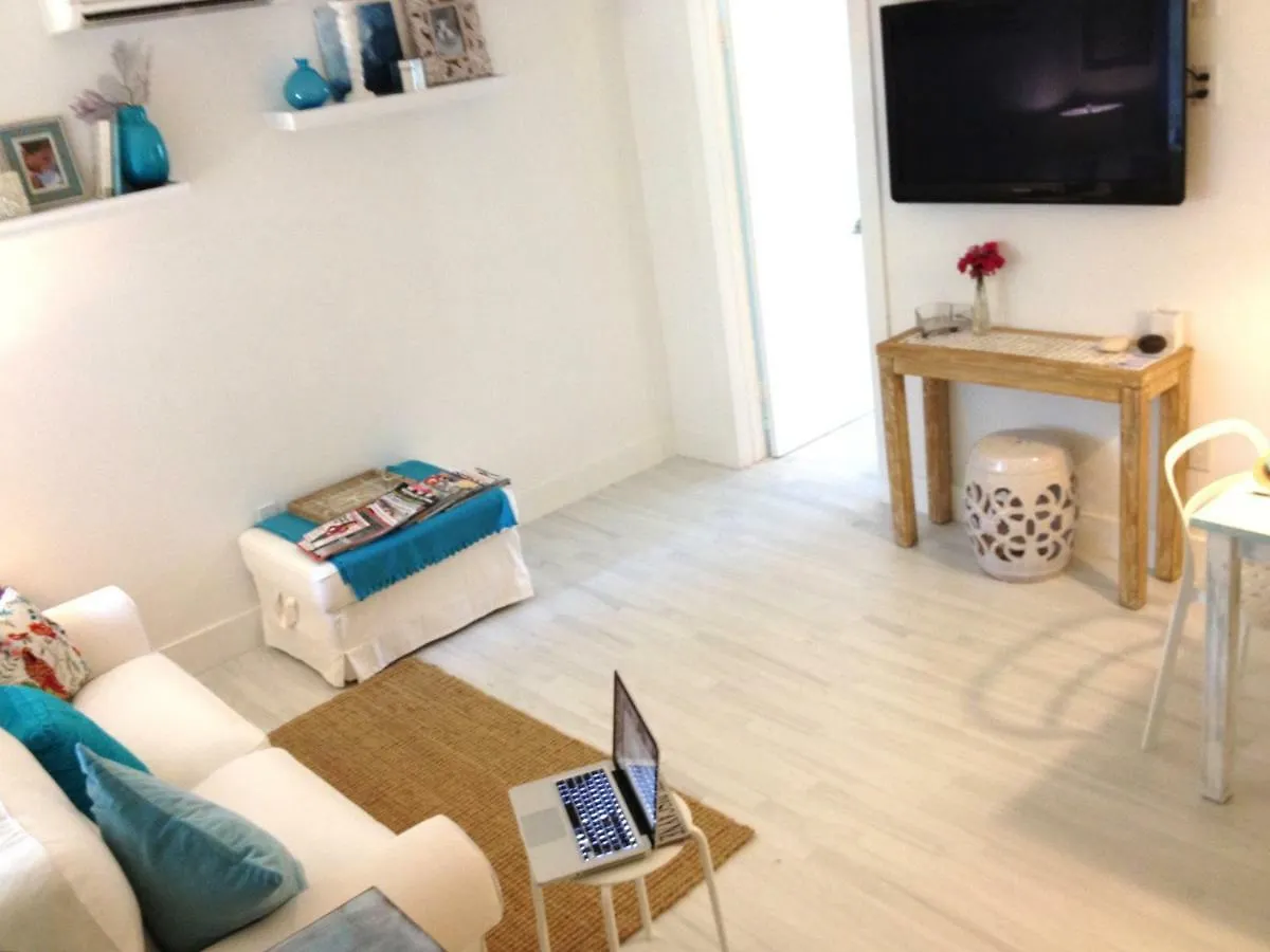 Cozy Beach Casita Ferienhaus Miami