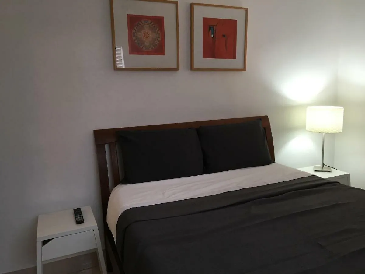 Apartamento Close To Everything *