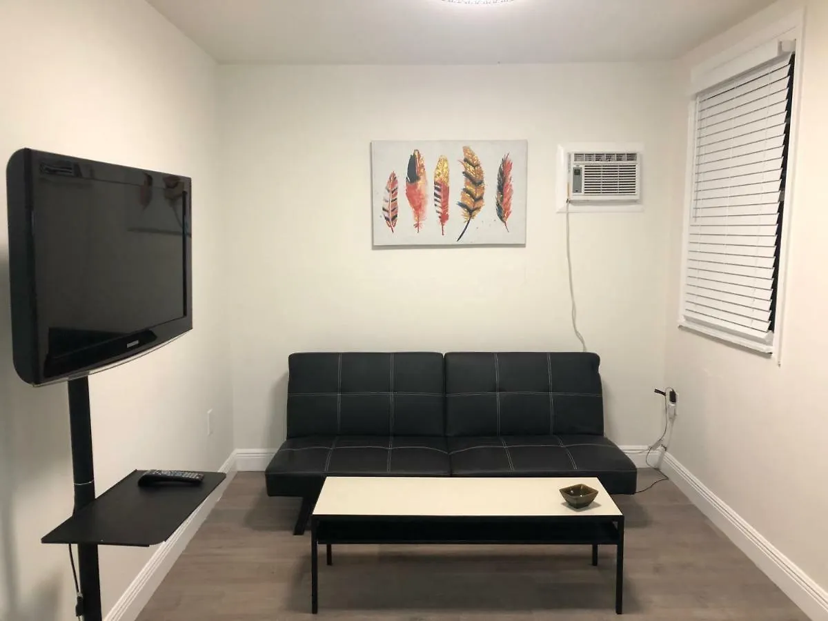 Close To Everything Apartamento Miami