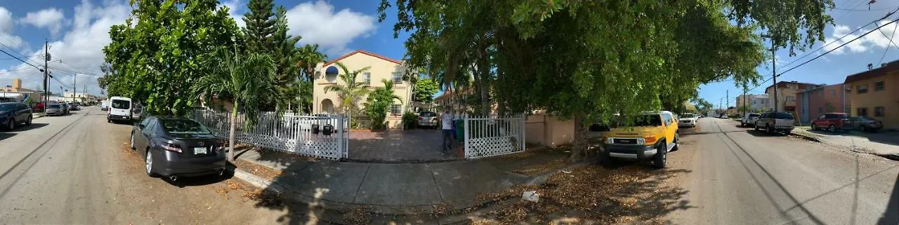Brazilian 2* Miami